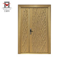 Costomize Size Professional Oem Bullet proof Israel Security Door aceptado